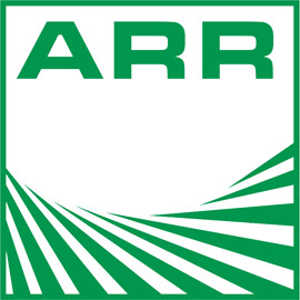 Logo Agencji Rynku Rolnego