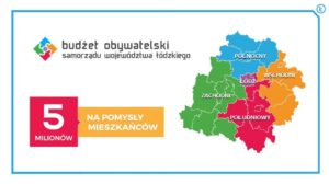 Budżet Obywatelski Województwa Łódzkiego