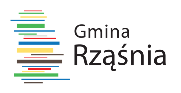 Logo Gminy Rząśnia