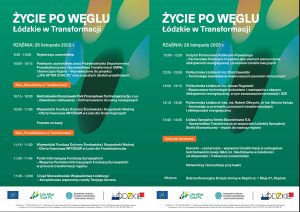 Bezpłatne spotkanie dla Mieszkańców i Przedsiębiorców „Życie po węglu” w Rząśni