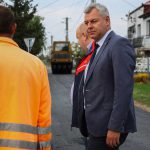 Ukończone inwestycje drogowe gminy na drogach powiatowych