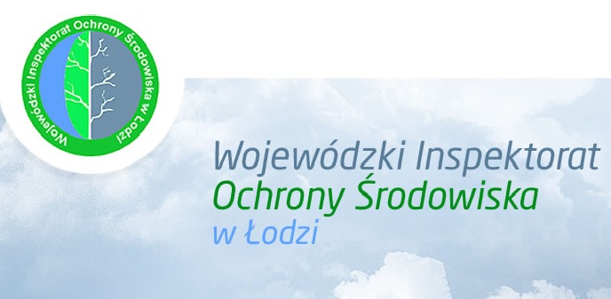 Wojewódzki Inspektorat Ochrony Środowiska w Łodzi