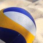 II Amatorski Turniej Siatkówki Plażowej. Zaproszenie