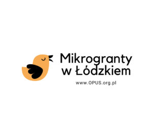 Mikrogranty Łódzkie na plus 2019