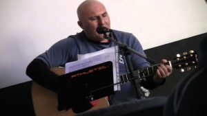Koncert – Sławomir Pyrko