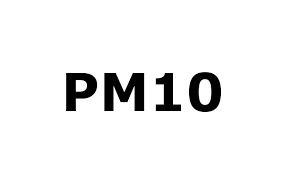 Informacja o możliwości przekroczenia poziomu alarmowego pyłu PM10