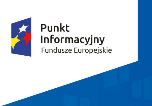 Punkt Informacyjny. Fundusze Europejskie