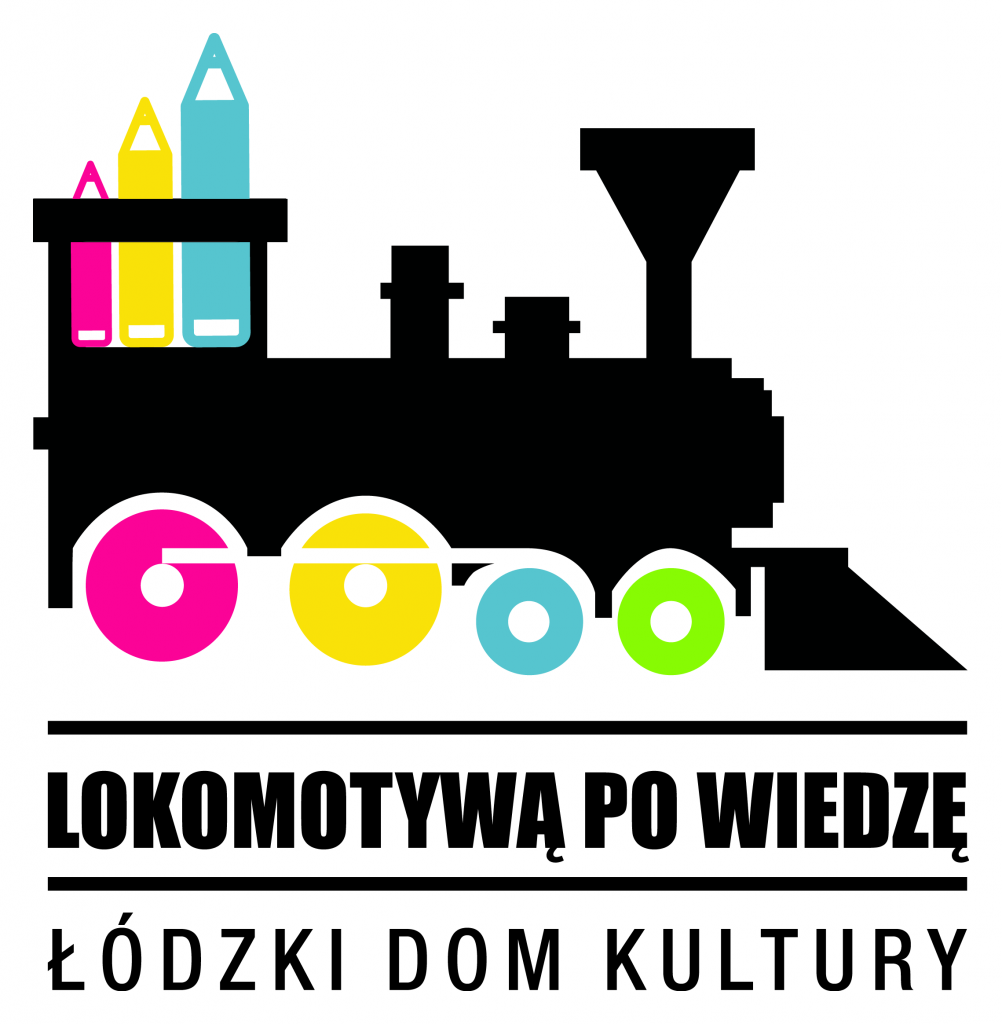 „LOKOMOTYWĄ PO WIEDZĘ – ECO FASHION – projekt ekologiczno-artystyczny dla dzieci z województwa łódzkiego”