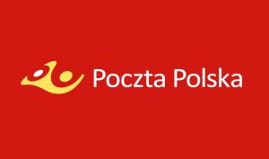 Logo Poczty Polskiej
