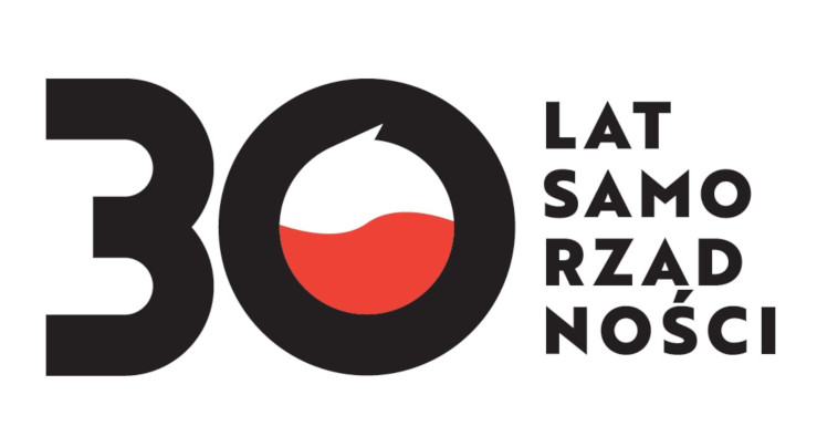 30 lat samorządu w Polsce