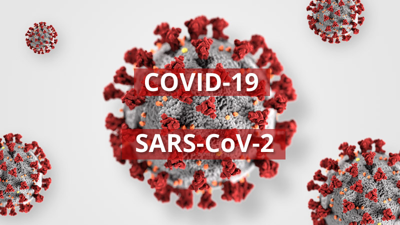 SARS-CoV-2 COVID-19
