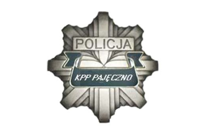 Komenda Powiatowa Policji w Pajęcznie