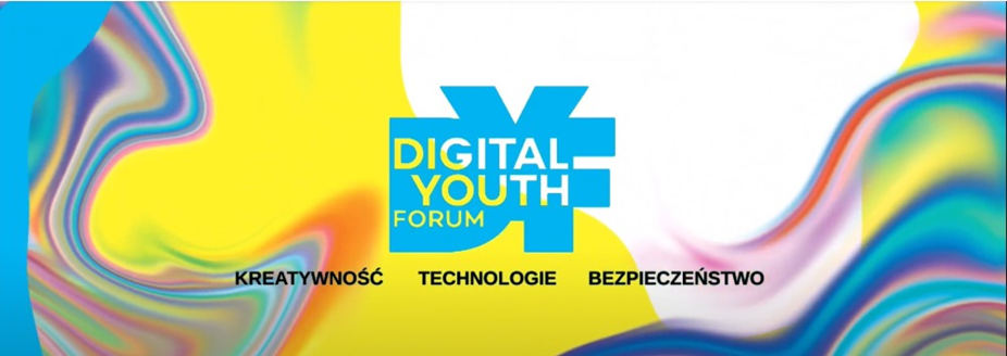 Digital Youth Forum 2020 w Szkole Podstawowej w Białej