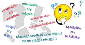"Poprawna polszczyzna na co dzień". Akcja Szkoły w Rząśni