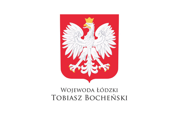 Wojewoda Łódzki Tomasz Bocheński