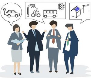 Strategia Rozwoju Elektromobilności dla Gminy Rząśnia