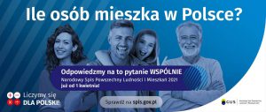 Narodowy Spis Powszechny Ludności i Mieszkań