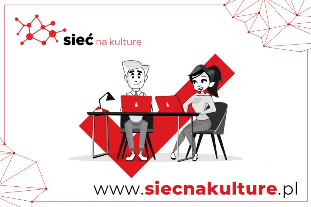 Startuje projekt “Sieć na kulturę w podregionie sieradzkim"