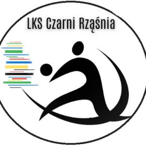 LKS Czarni Rząśnia - siatkówka