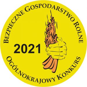 Kasa Rolniczego Ubezpieczenia Społecznego zaprasza do udziału w XVIII Ogólnokrajowym Konkursie Bezpieczne Gospodarstwo Rolne