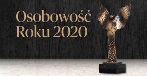 Wybieramy Osobowości Roku 2020