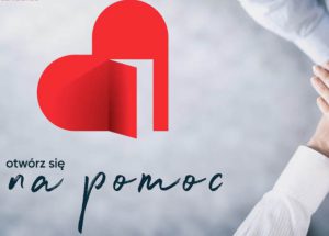 Otwórz się na pomoc z Gminą Rząśnia