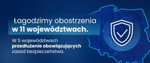 Od 26 kwietnia łagodzimy obostrzenia w 11 województwach – otwarte salony fryzjerskie i kosmetyczne oraz częściowy powrót dzieci do szkó