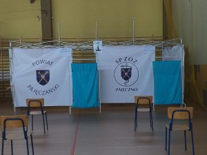 Punkt Szczepień Powszechnych już działa