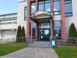 Punkt Szczepień Powszechnych już działa