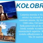 Projekt edukacyjny „Polskie latarnie morskie”