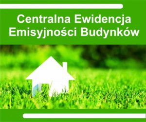 Nowy obowiązek właścicieli budynków. Centralna Ewidencja Emisyjności Budynków
