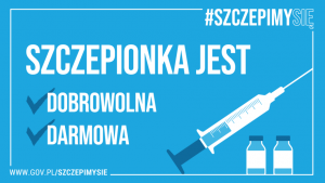 Narodowy Program Szczepień przeciw COVID-19