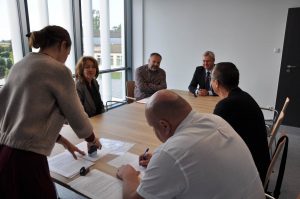Dofinansowanie z LGD dla Gminy i lokalnych stowarzyszeń