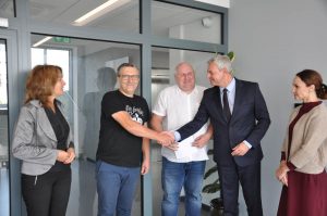 Dofinansowanie z LGD dla Gminy i lokalnych stowarzyszeń