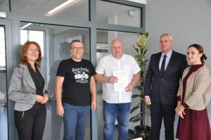 Dofinansowanie z LGD dla Gminy i lokalnych stowarzyszeń