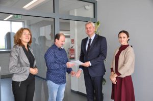 Dofinansowanie z LGD dla Gminy i lokalnych stowarzyszeń