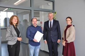 Dofinansowanie z LGD dla Gminy i lokalnych stowarzyszeń