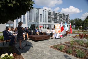 Narodowe Czytanie 2021