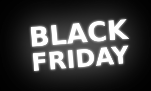 Black Friday, Cyber Monday - łap okazje, uważaj na pułapki
