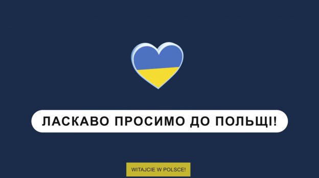 PESEL, Profil Zaufany i mObywatel dla obywateli Ukrainy - instrukcja dla użytkowników
