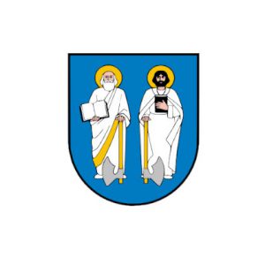 Herb Gminy Rząśnia