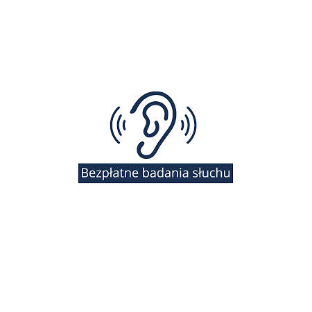 Bezpłatne badania słuchu