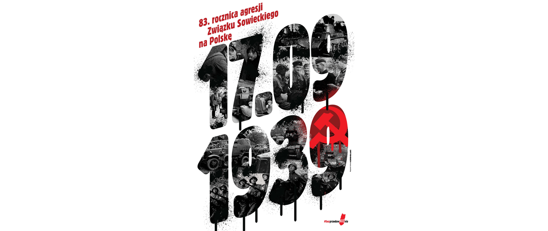83. rocznica sowieckiej agresji na Polskę