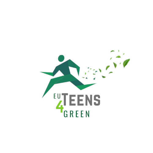 Projekt dla młodych osób z terenu gminy: EUTeens4Green