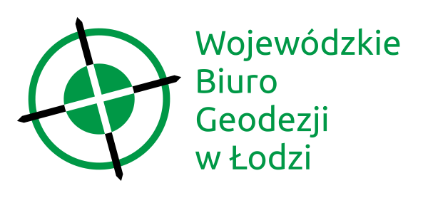 Wojewódzkie Biuro Geodezji w Łodzi