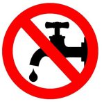 Przerwa w dostawie wody w Rząśni