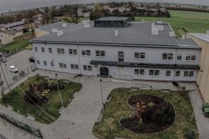 Szkoła Podstawowa im. Marcina Bielskiego w Białej