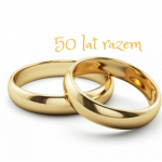 Zgłaszanie par małżeńskich obchodzących 50-lecie pożycia małżeńskiego