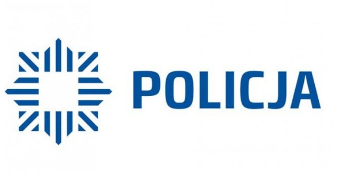 Logo Polskiej Policji
