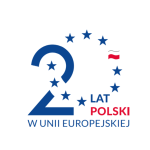 20 lat członkostwa Polski w Unii Europejskiej